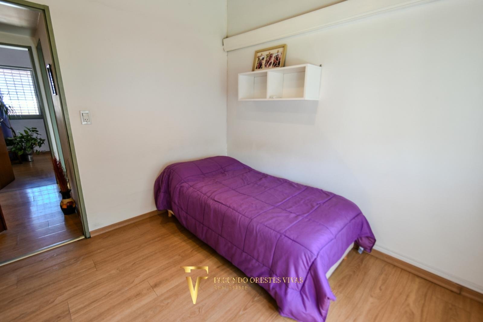 VENTA • RAMOS MEJIA • URQUIZA 620 • DUPLEX • 4 AMBIENTES