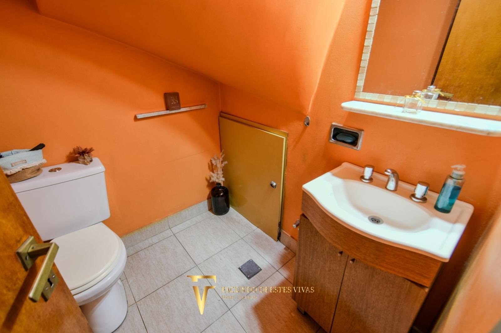 VENTA • RAMOS MEJIA • URQUIZA 620 • DUPLEX • 4 AMBIENTES