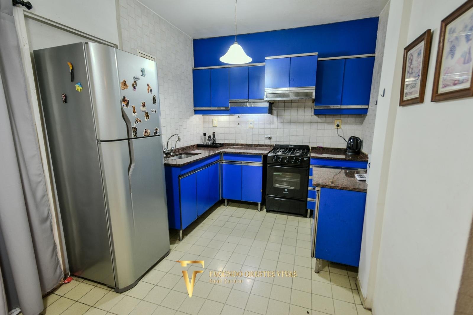 VENTA • RAMOS MEJIA • URQUIZA 620 • DUPLEX • 4 AMBIENTES