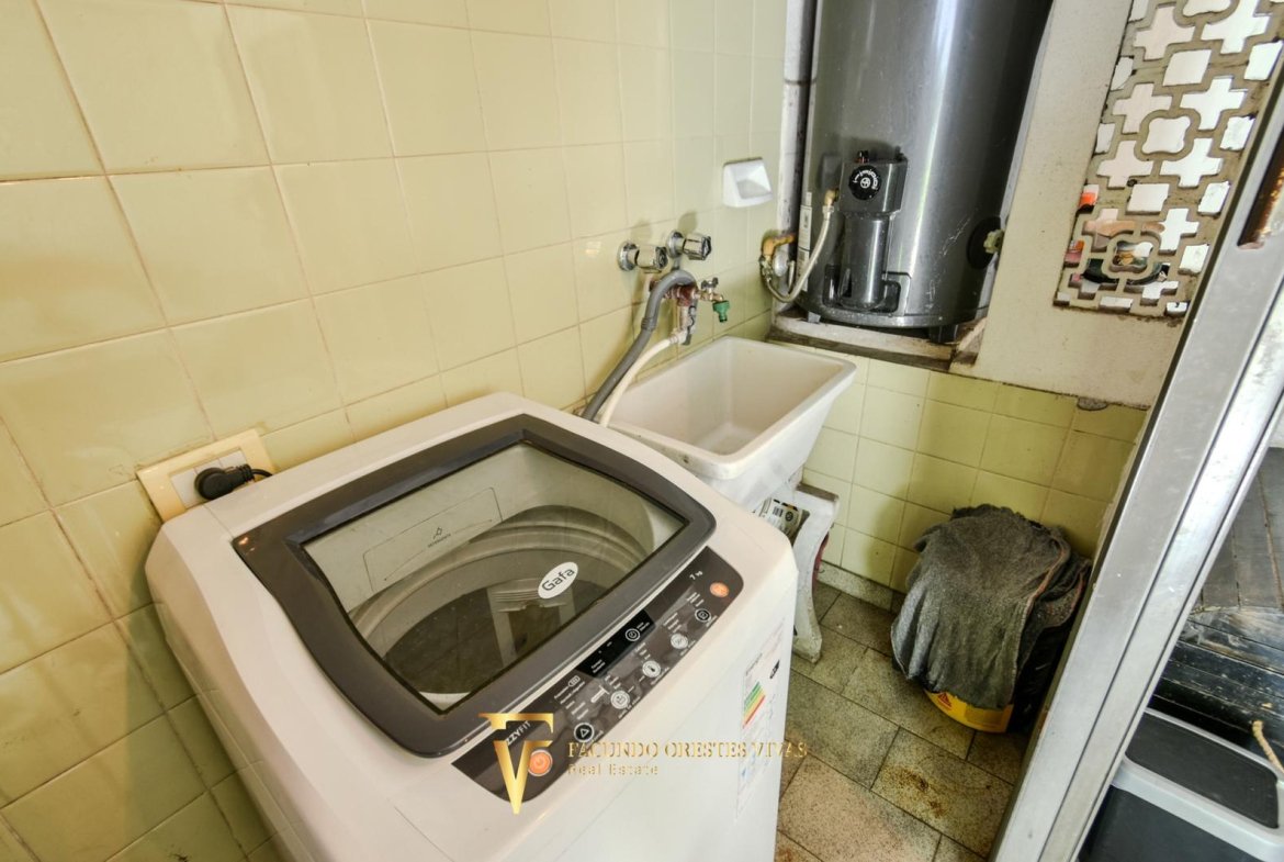 VENTA • RAMOS MEJIA • URQUIZA 620 • DUPLEX • 4 AMBIENTES