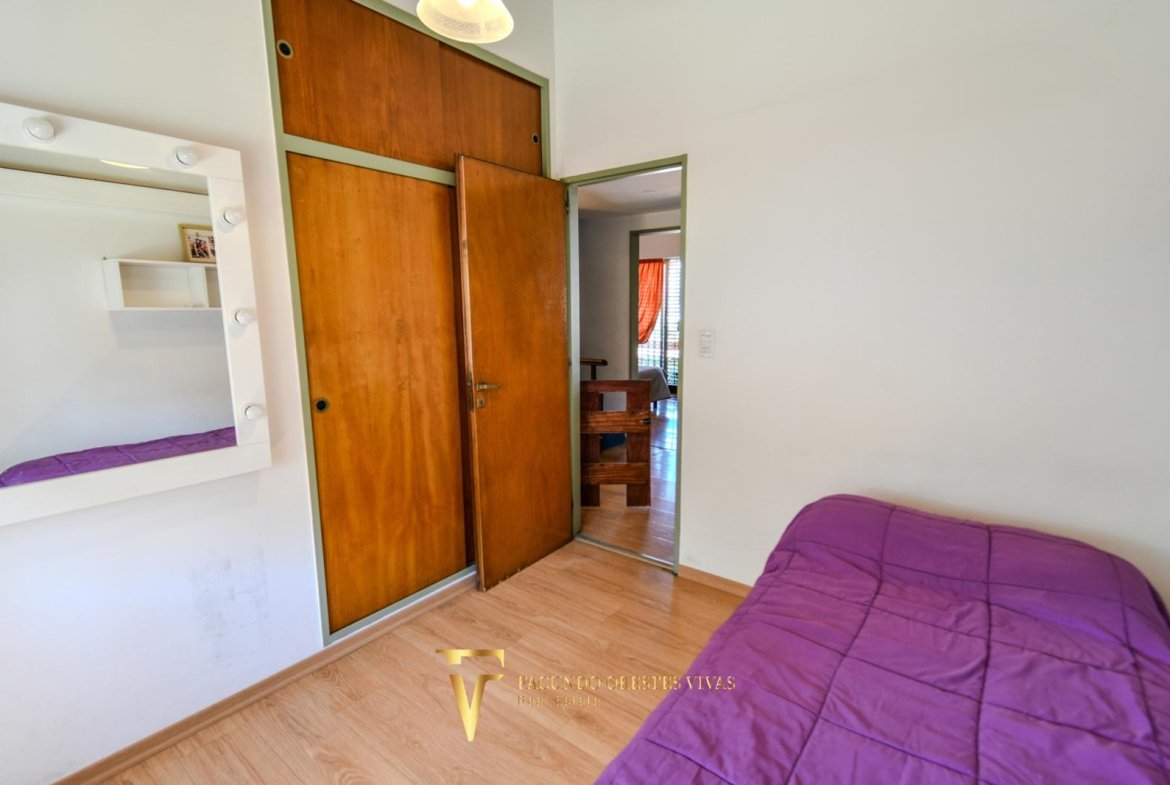 VENTA • RAMOS MEJIA • URQUIZA 620 • DUPLEX • 4 AMBIENTES