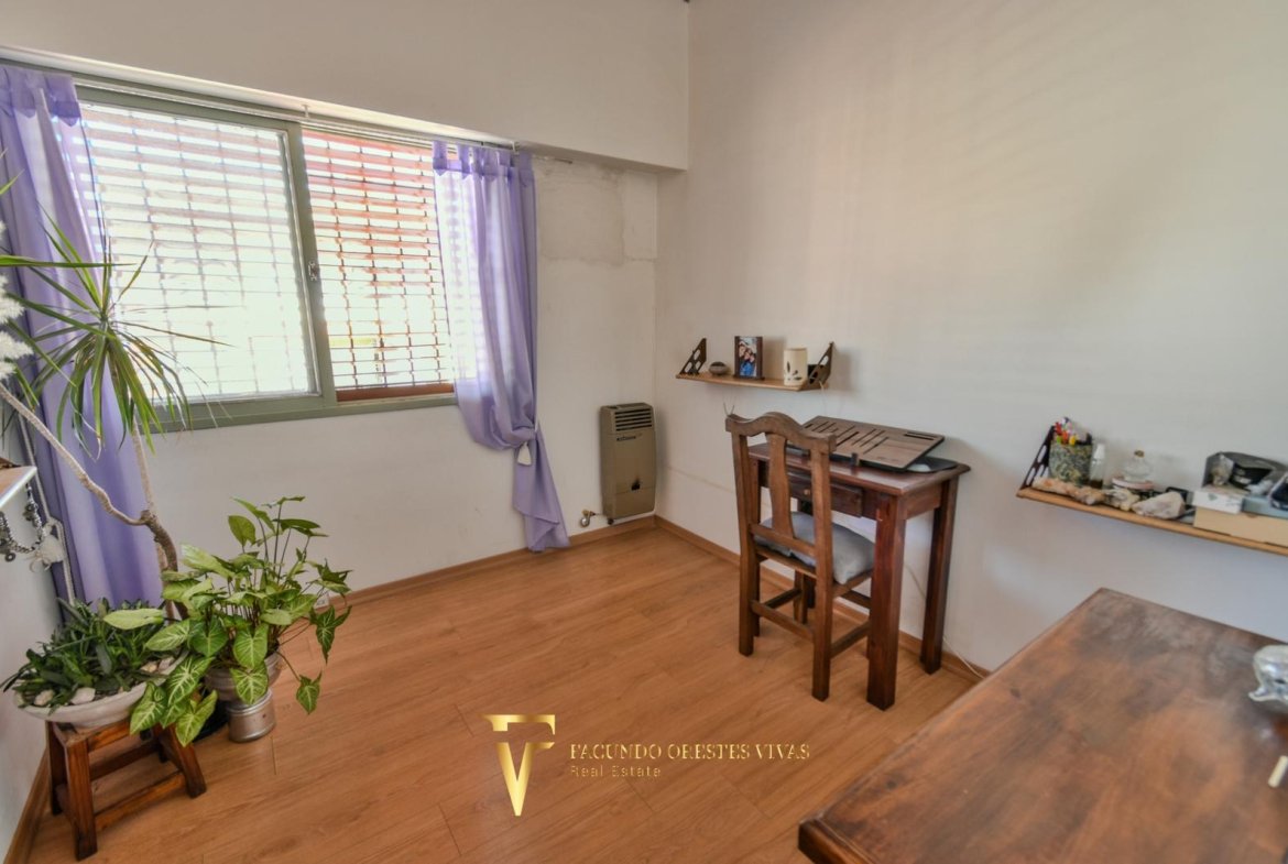 VENTA • RAMOS MEJIA • URQUIZA 620 • DUPLEX • 4 AMBIENTES