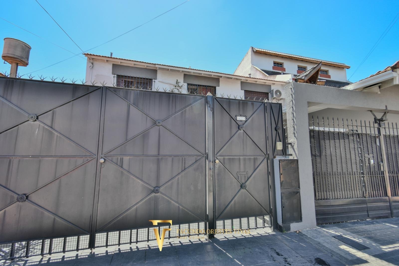 VENTA • RAMOS MEJIA • URQUIZA 620 • DUPLEX • 4 AMBIENTES