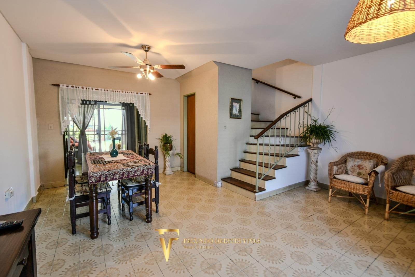 VENTA • RAMOS MEJIA • URQUIZA 620 • DUPLEX • 4 AMBIENTES