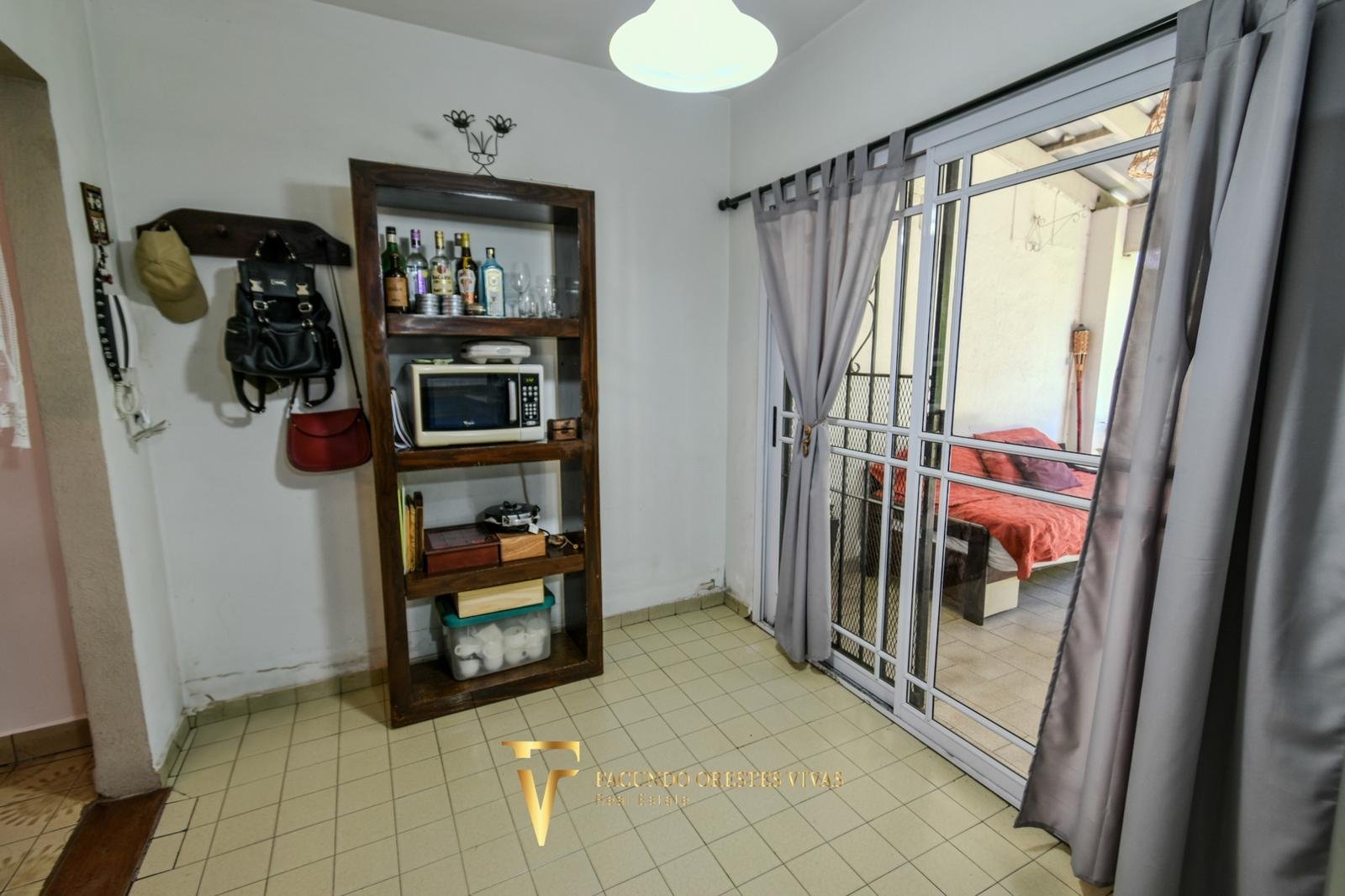 VENTA • RAMOS MEJIA • URQUIZA 620 • DUPLEX • 4 AMBIENTES