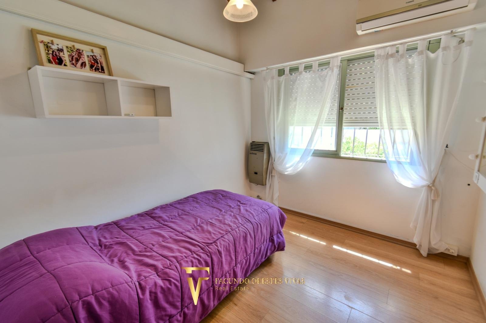VENTA • RAMOS MEJIA • URQUIZA 620 • DUPLEX • 4 AMBIENTES