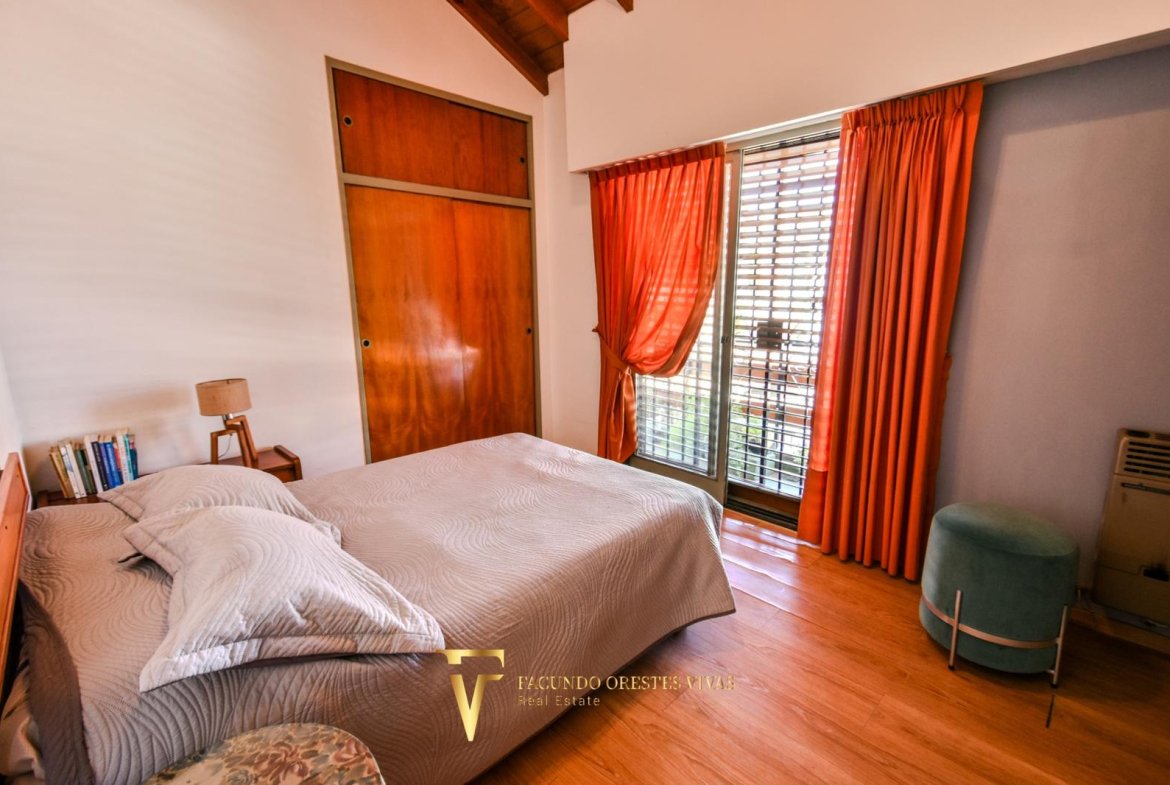 VENTA • RAMOS MEJIA • URQUIZA 620 • DUPLEX • 4 AMBIENTES