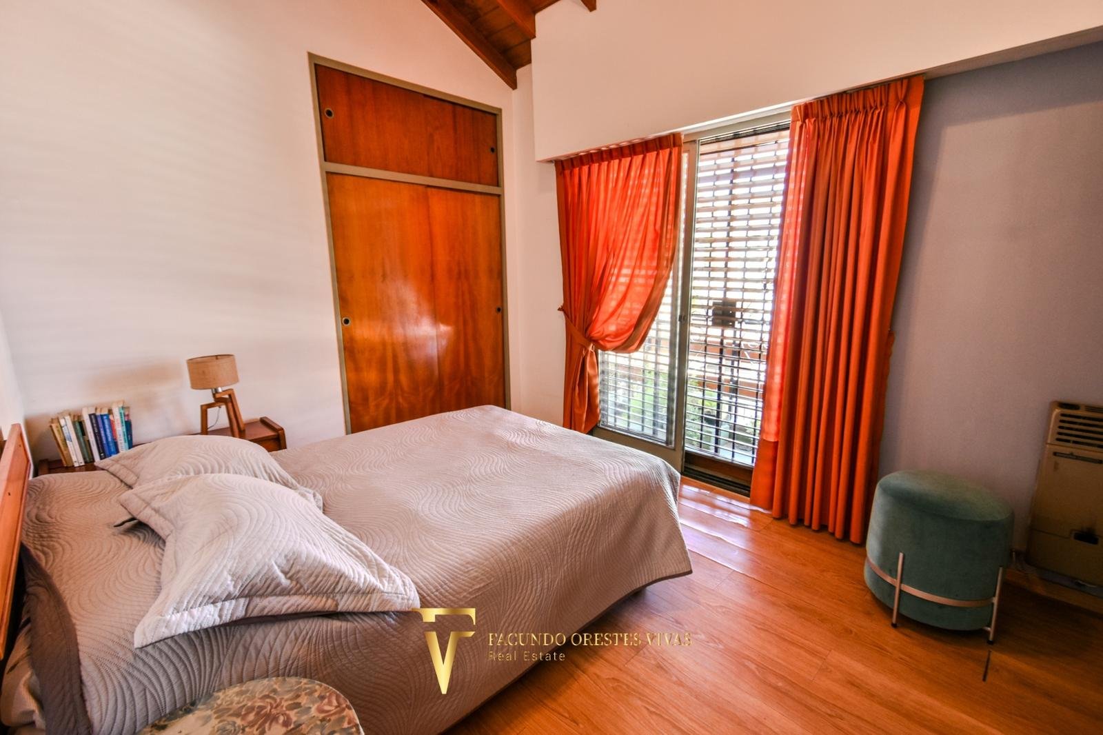 VENTA • RAMOS MEJIA • URQUIZA 620 • DUPLEX • 4 AMBIENTES