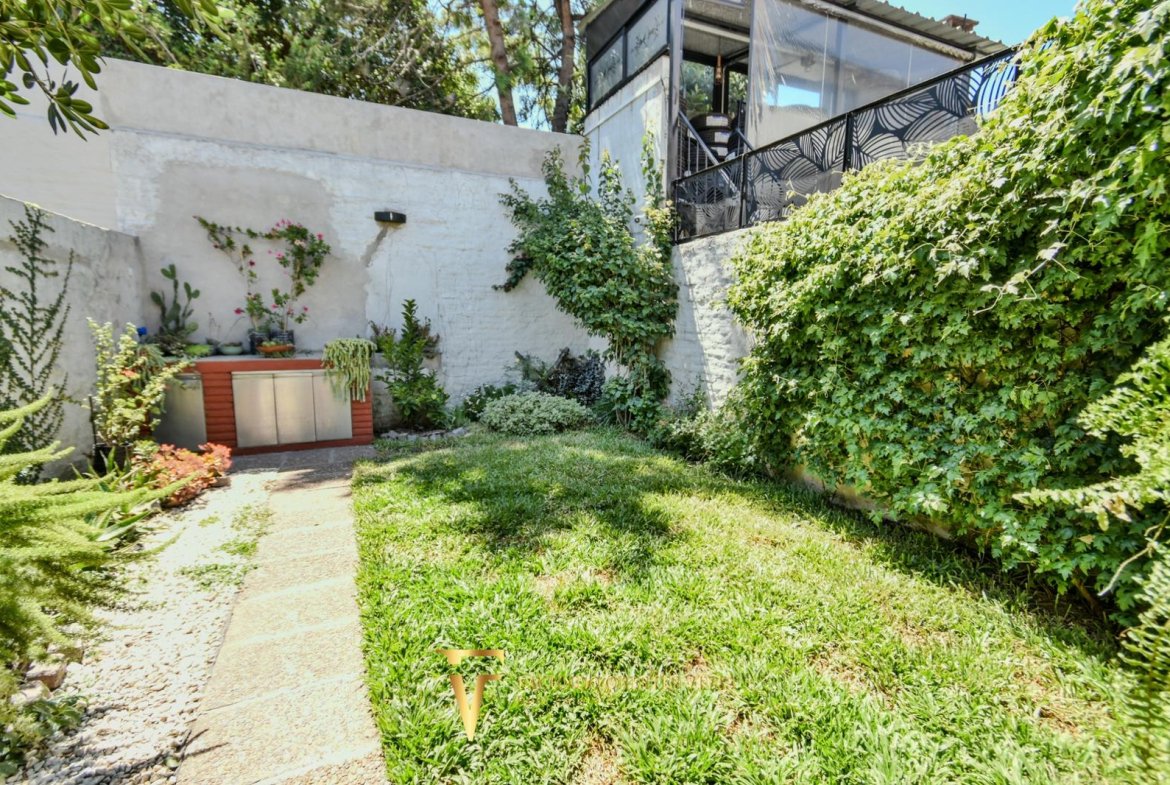 VENTA • RAMOS MEJIA • URQUIZA 620 • DUPLEX • 4 AMBIENTES