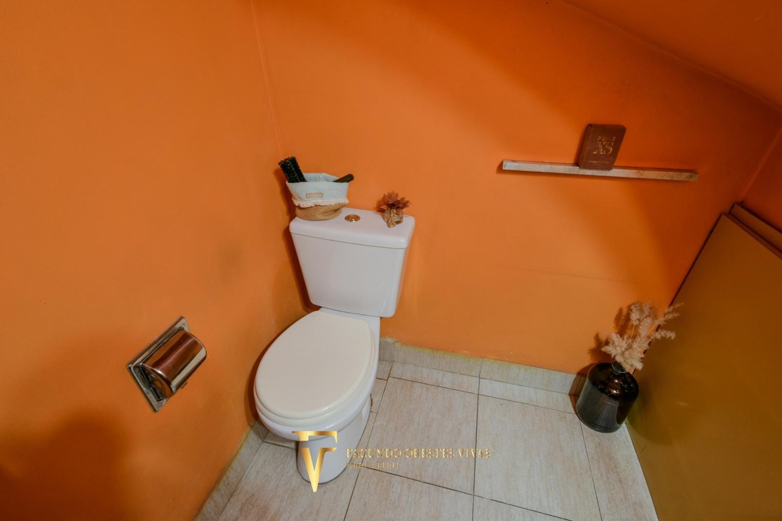 VENTA • RAMOS MEJIA • URQUIZA 620 • DUPLEX • 4 AMBIENTES