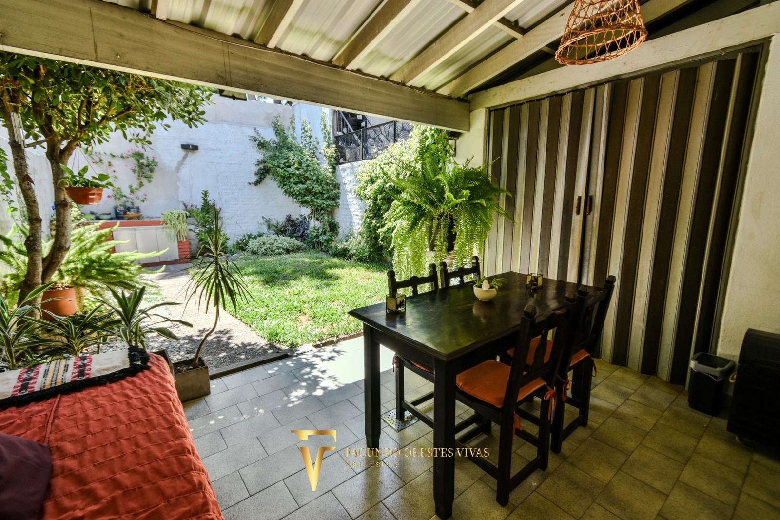 VENTA • RAMOS MEJIA • URQUIZA 620 • DUPLEX • 4 AMBIENTES