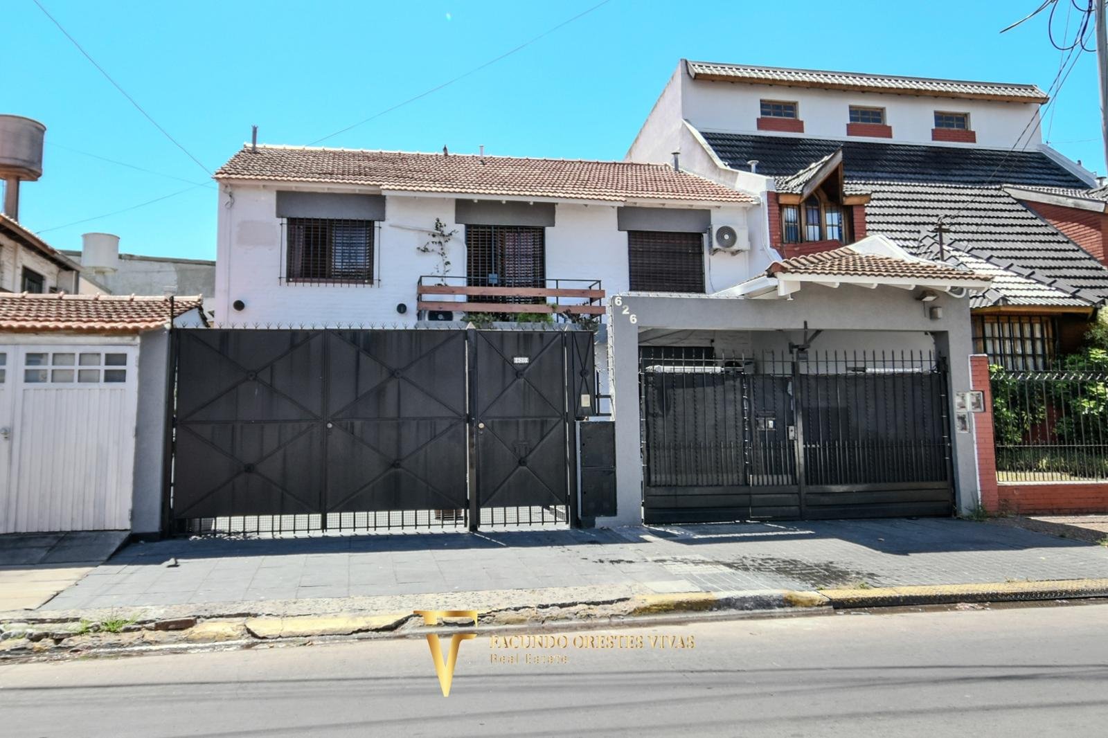 VENTA • RAMOS MEJIA • URQUIZA 620 • DUPLEX • 4 AMBIENTES