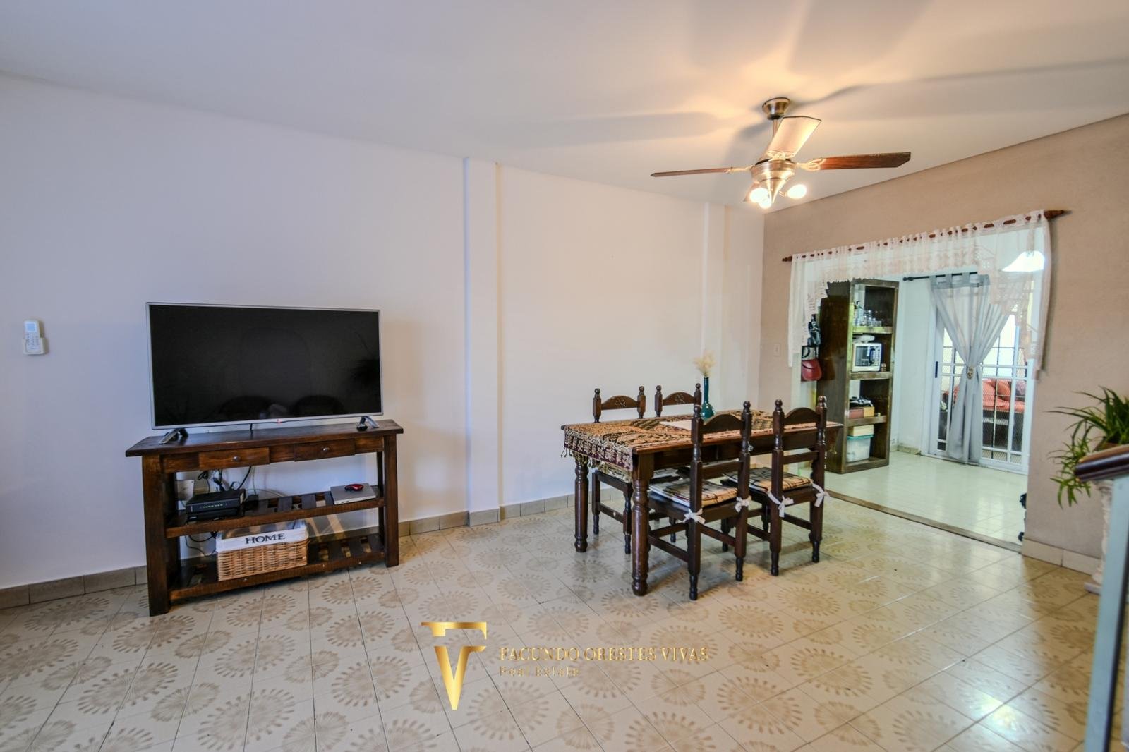 VENTA • RAMOS MEJIA • URQUIZA 620 • DUPLEX • 4 AMBIENTES