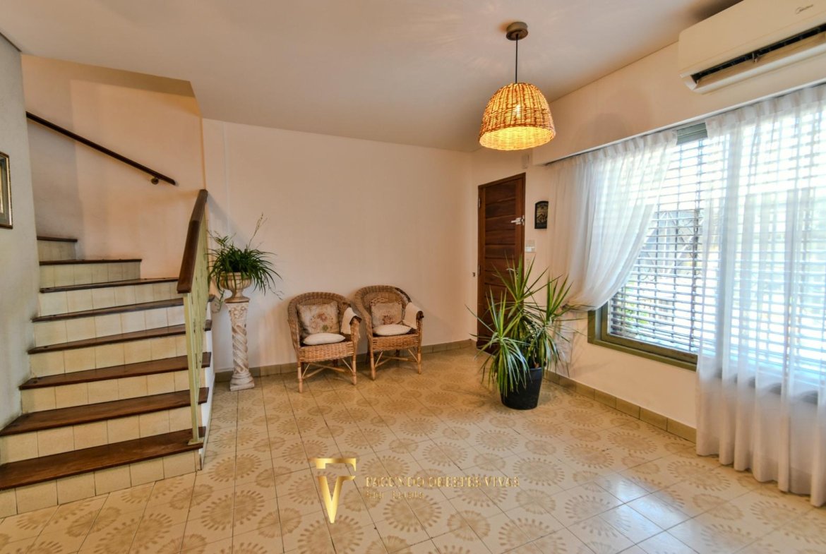 VENTA • RAMOS MEJIA • URQUIZA 620 • DUPLEX • 4 AMBIENTES