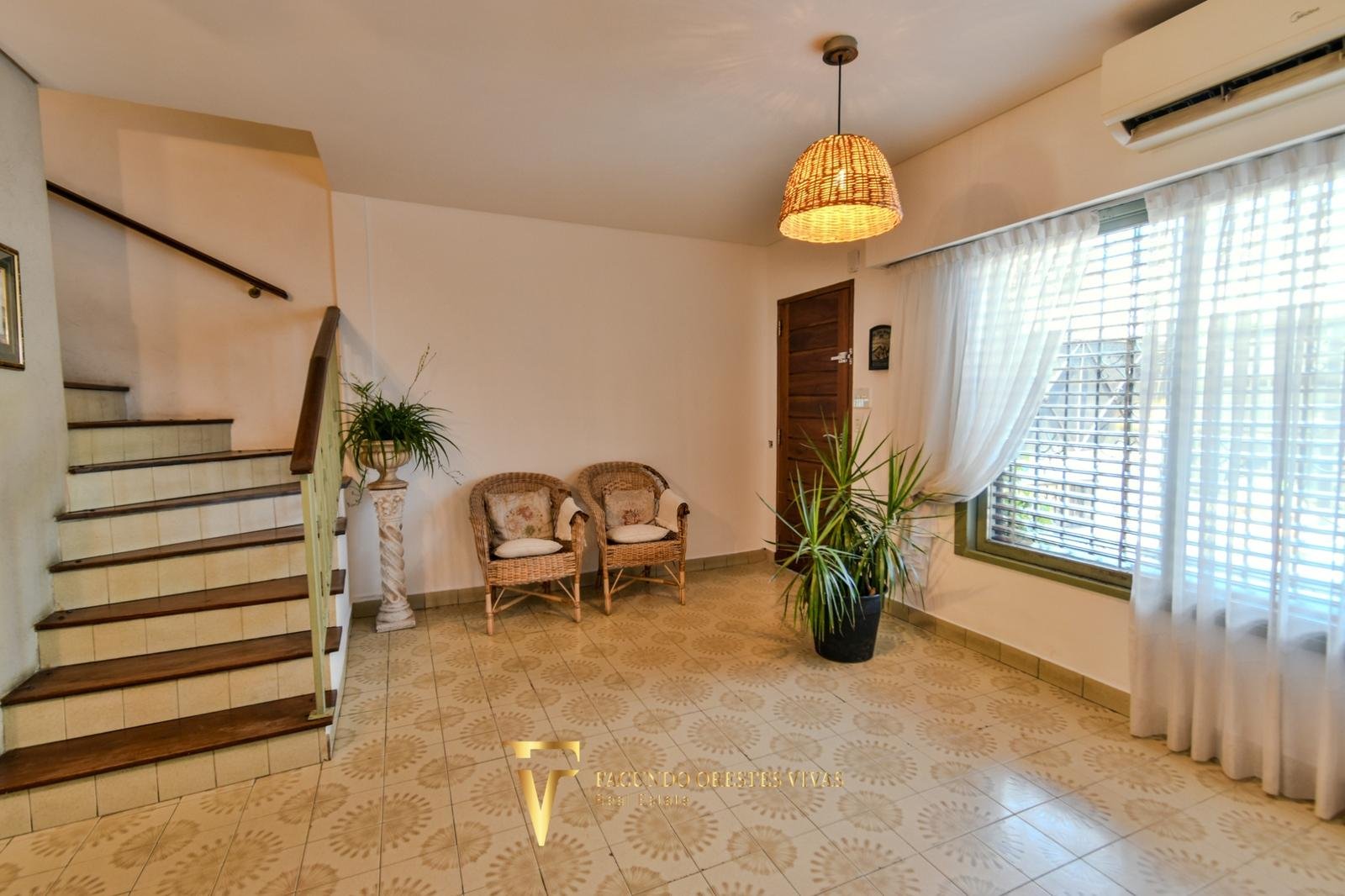 VENTA • RAMOS MEJIA • URQUIZA 620 • DUPLEX • 4 AMBIENTES