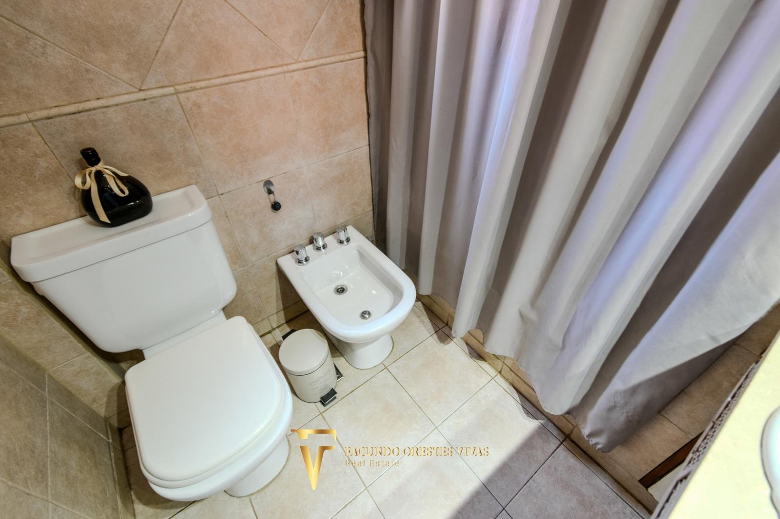VENTA • RAMOS MEJIA • URQUIZA 620 • DUPLEX • 4 AMBIENTES