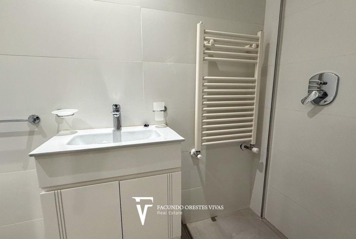 Venta – Departamento – 4 ambientes – A estrenar – Villa Santa Rita
