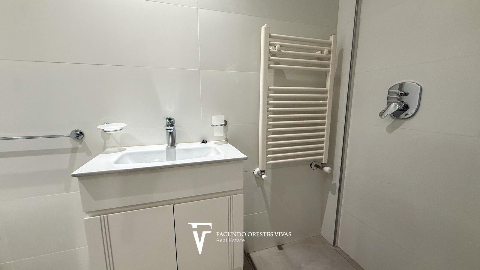 Venta – Departamento – 4 ambientes – A estrenar – Villa Santa Rita