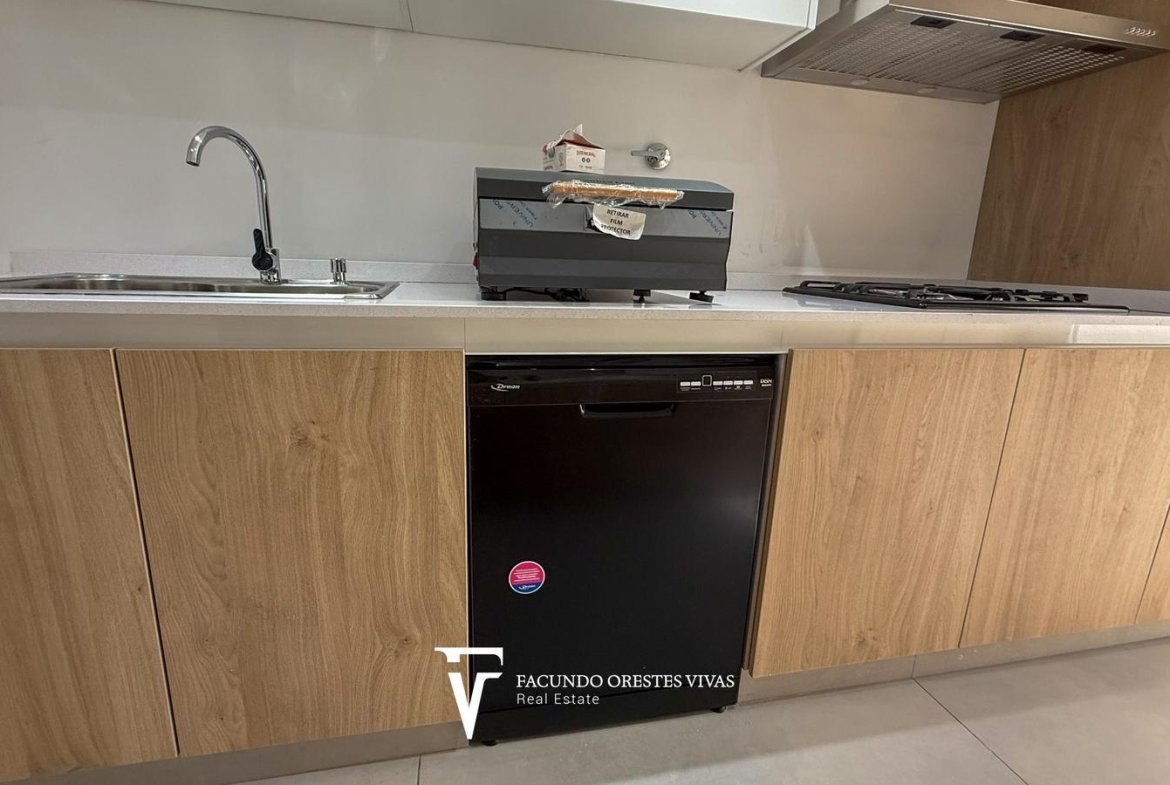 Venta – Departamento – 4 ambientes – A estrenar – Villa Santa Rita