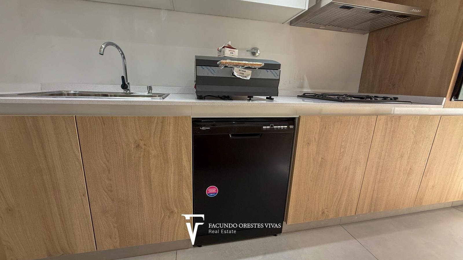 Venta – Departamento – 4 ambientes – A estrenar – Villa Santa Rita