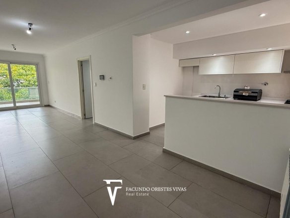 Venta – Departamento – 4 ambientes – A estrenar – Villa Santa Rita