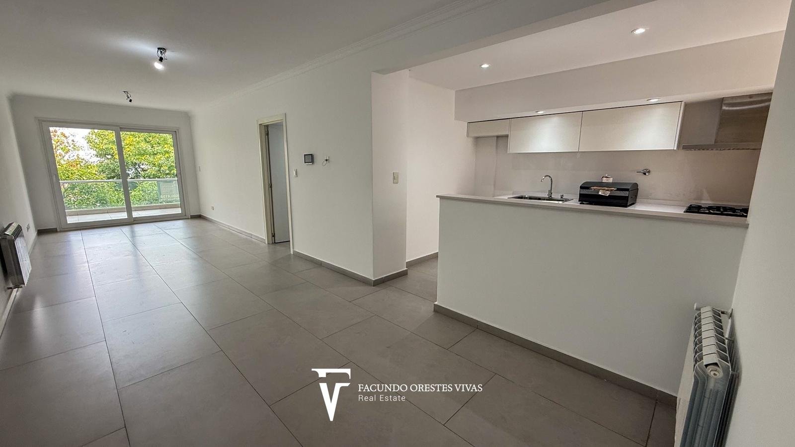 Venta – Departamento – 4 ambientes – A estrenar – Villa Santa Rita