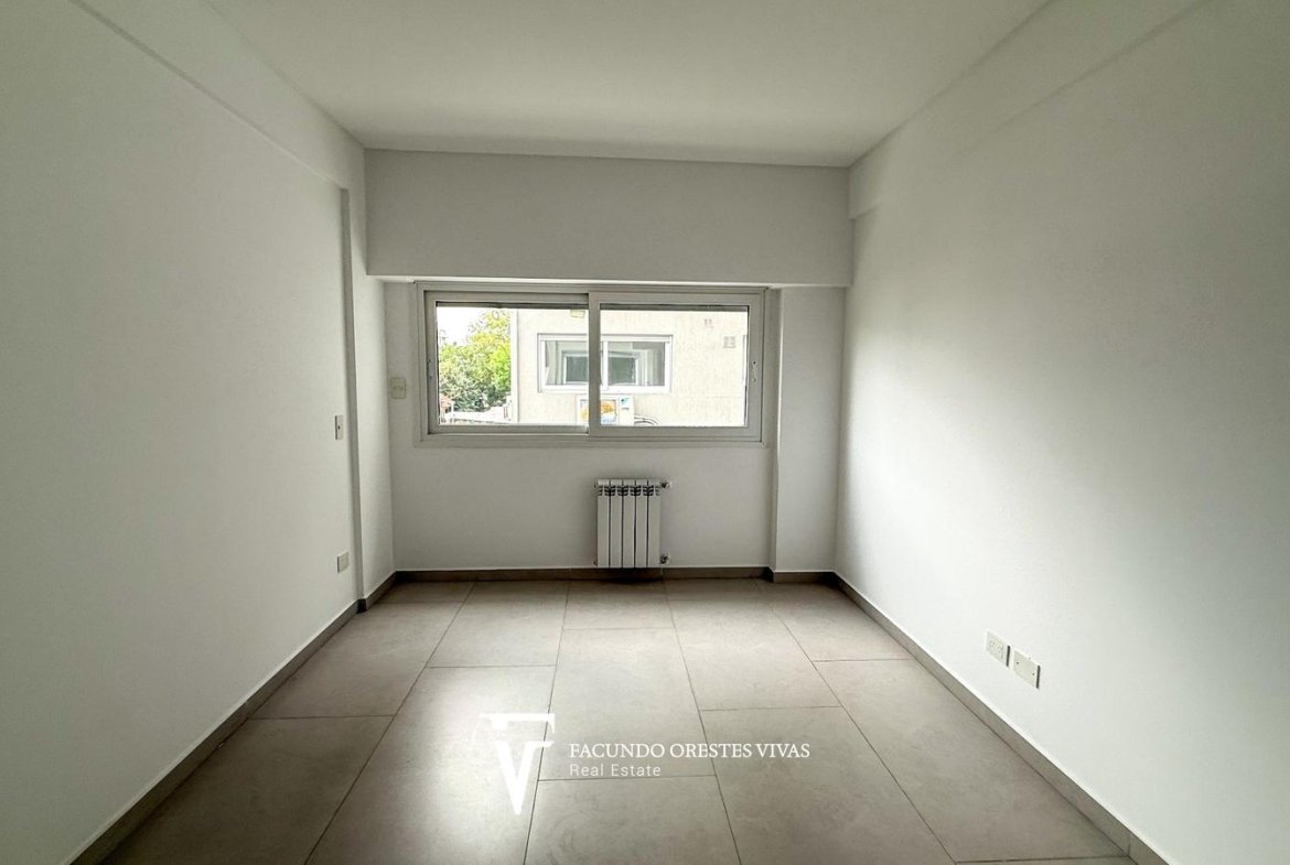 Venta – Departamento – 4 ambientes – A estrenar – Villa Santa Rita