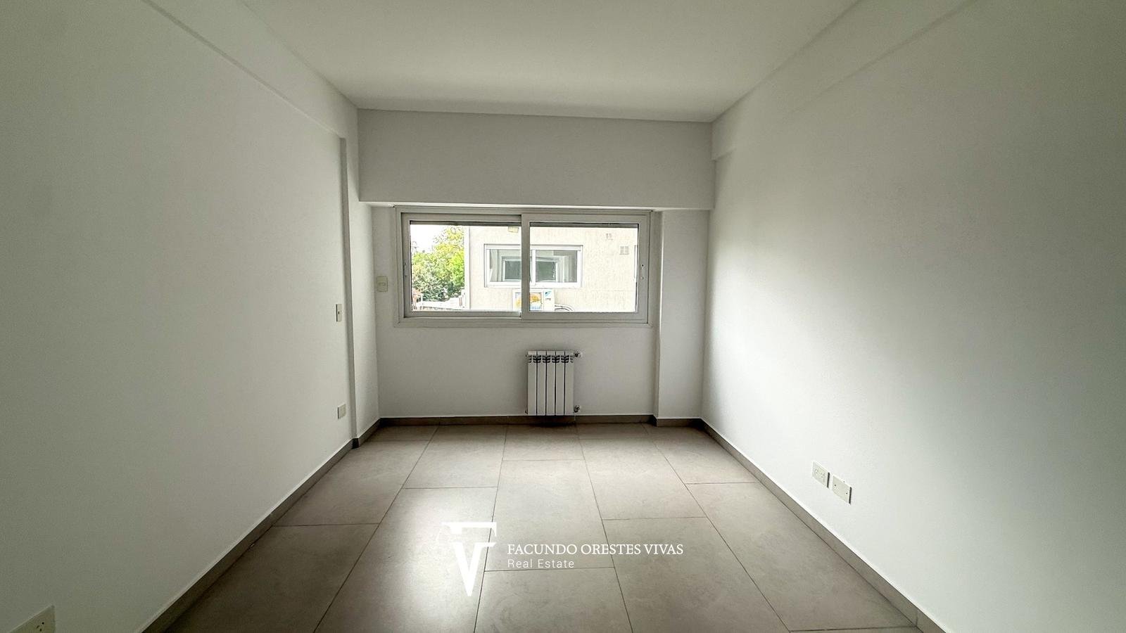 Venta – Departamento – 4 ambientes – A estrenar – Villa Santa Rita