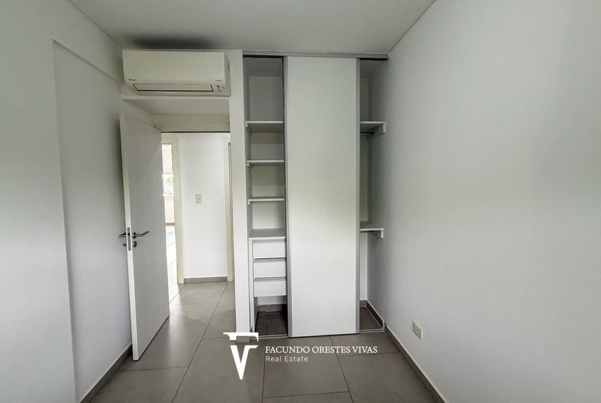 Venta – Departamento – 4 ambientes – A estrenar – Villa Santa Rita