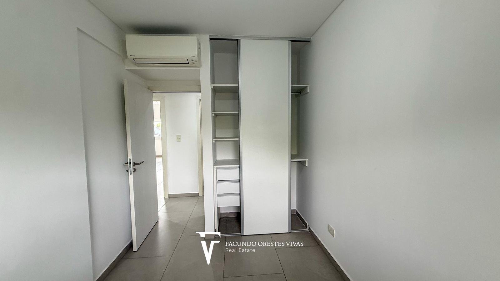Venta – Departamento – 4 ambientes – A estrenar – Villa Santa Rita