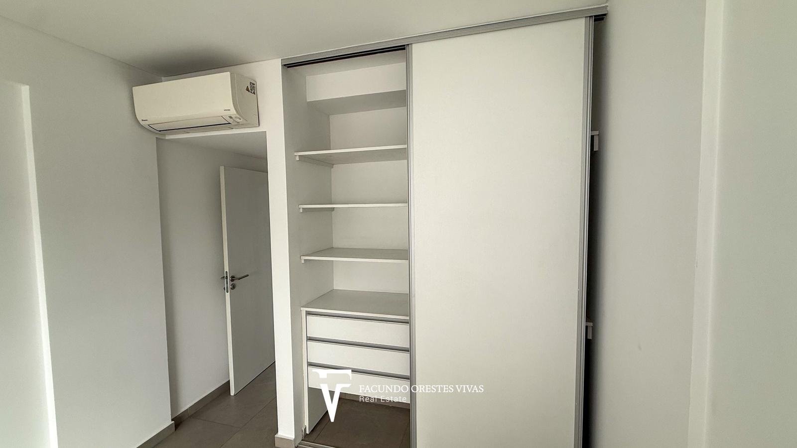 Venta – Departamento – 4 ambientes – A estrenar – Villa Santa Rita