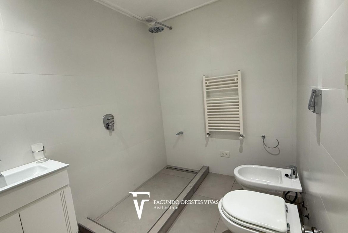 Venta – Departamento – 4 ambientes – A estrenar – Villa Santa Rita