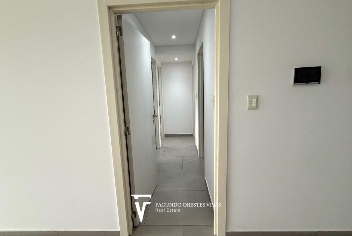 Venta – Departamento – 4 ambientes – A estrenar – Villa Santa Rita