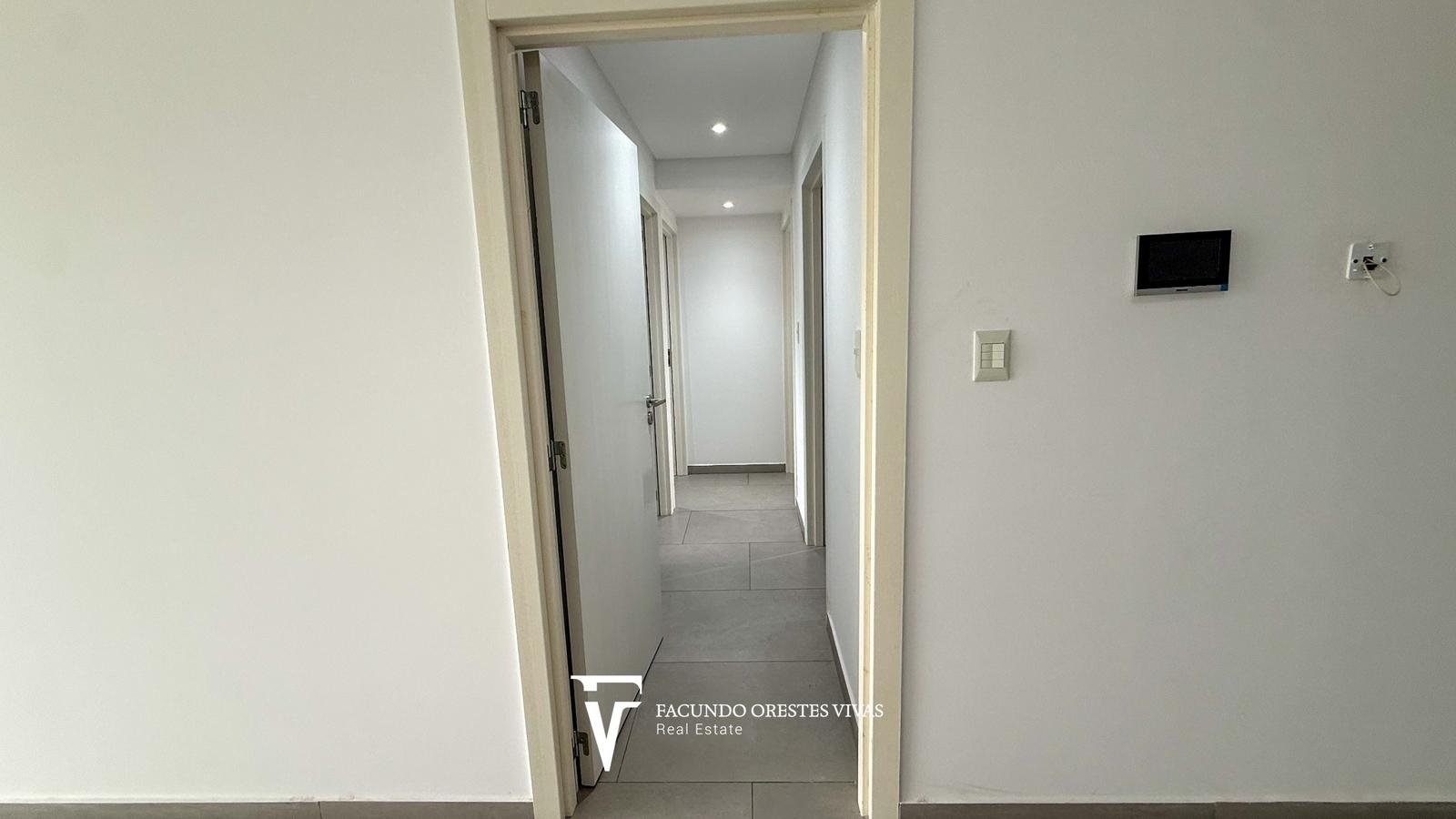 Venta – Departamento – 4 ambientes – A estrenar – Villa Santa Rita