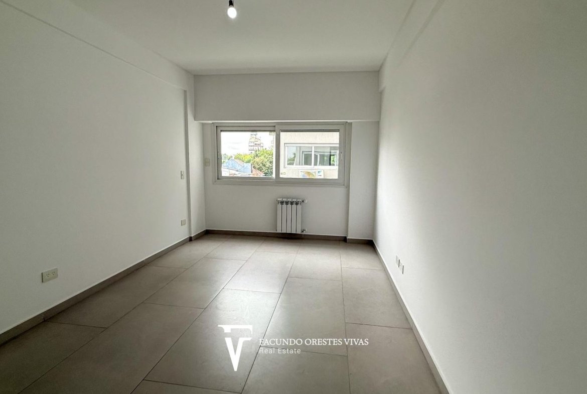 Venta – Departamento – 4 ambientes – A estrenar – Villa Santa Rita