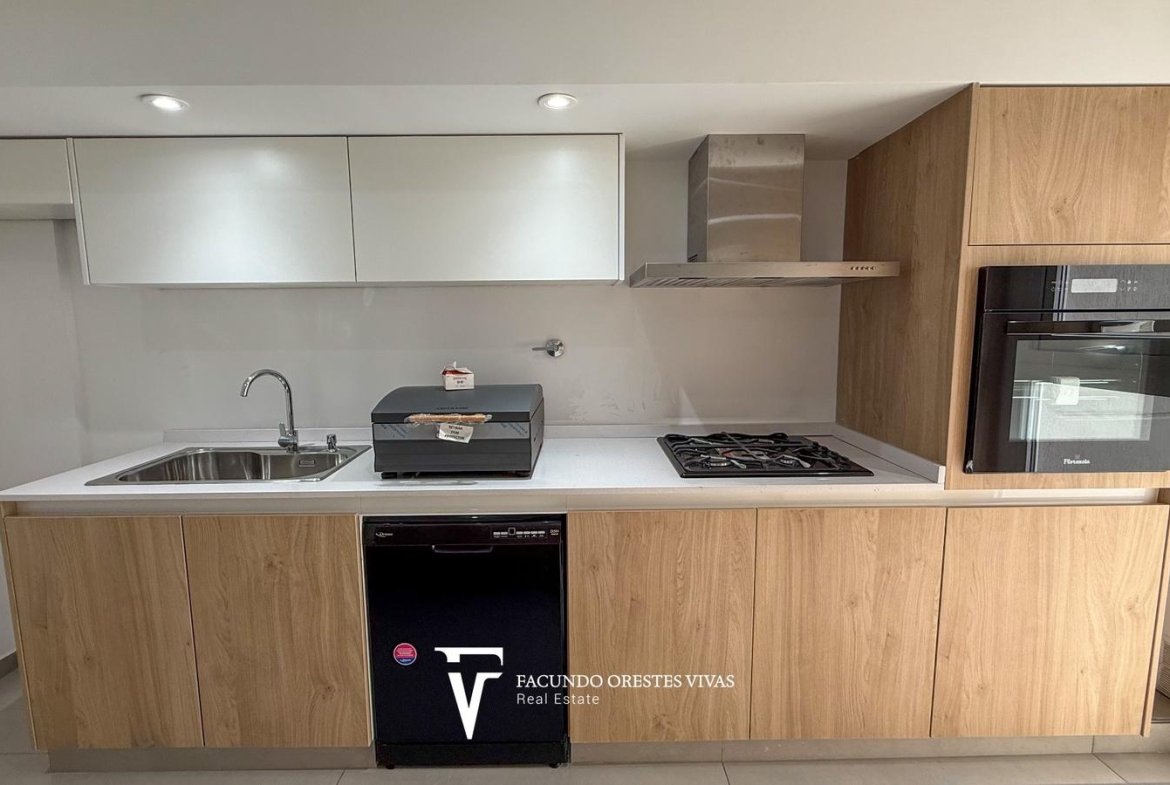 Venta – Departamento – 4 ambientes – A estrenar – Villa Santa Rita