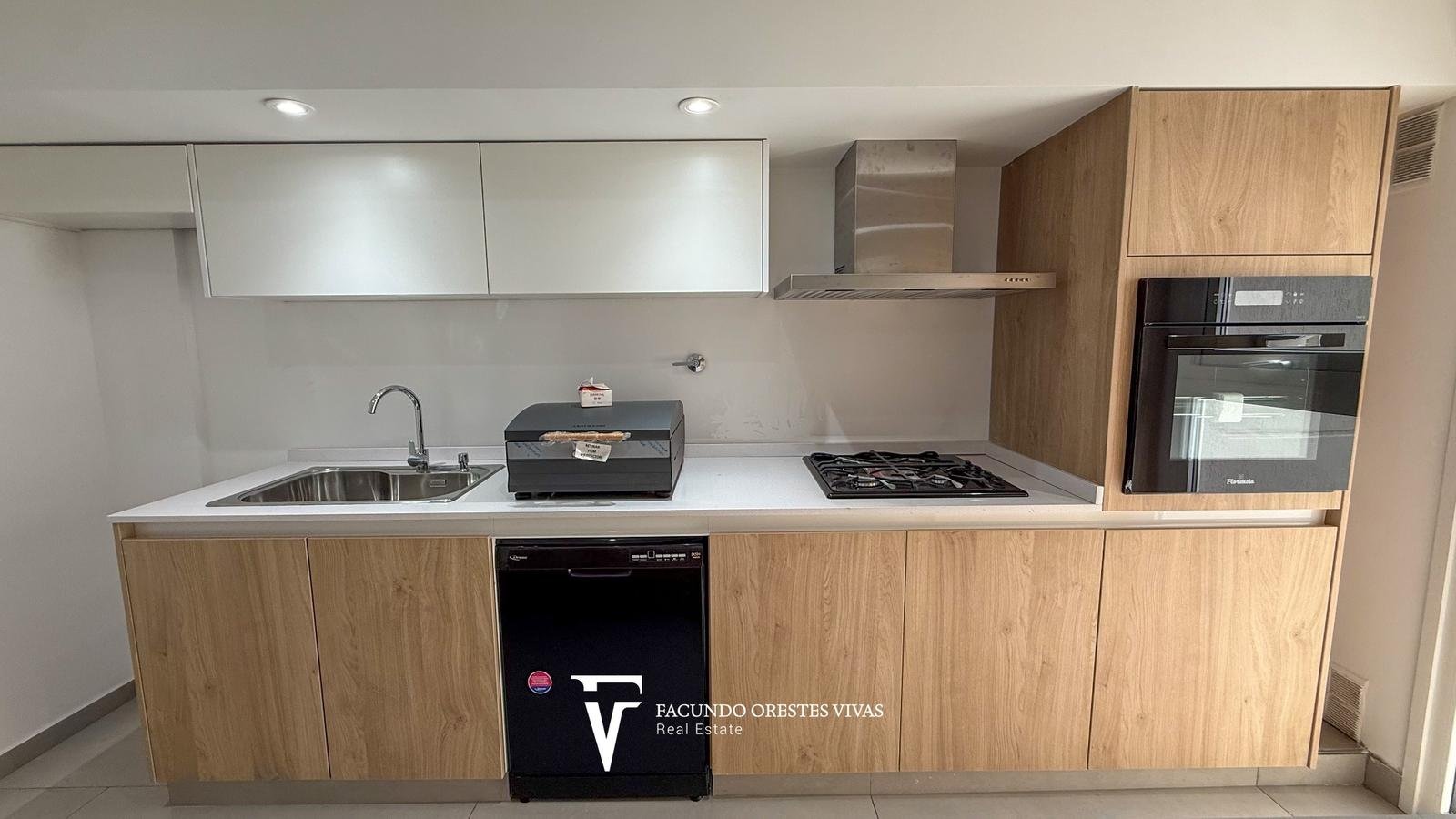 Venta – Departamento – 4 ambientes – A estrenar – Villa Santa Rita