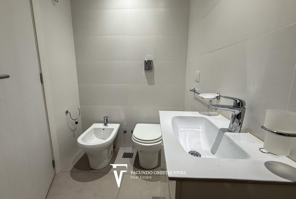 Venta – Departamento – 4 ambientes – A estrenar – Villa Santa Rita