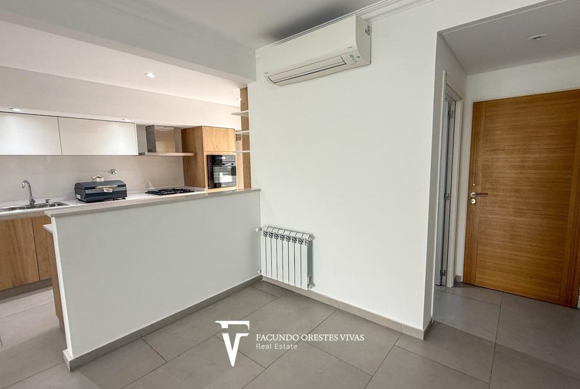 Venta – Departamento – 4 ambientes – A estrenar – Villa Santa Rita