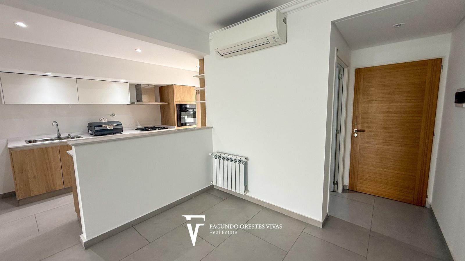 Venta – Departamento – 4 ambientes – A estrenar – Villa Santa Rita