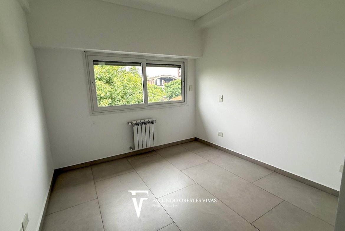 Venta – Departamento – 4 ambientes – A estrenar – Villa Santa Rita