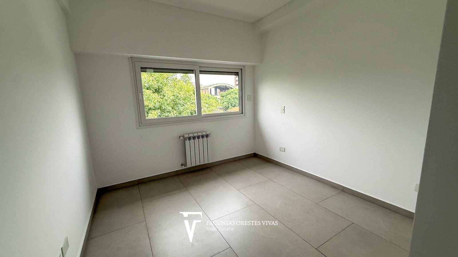 Venta – Departamento – 4 ambientes – A estrenar – Villa Santa Rita
