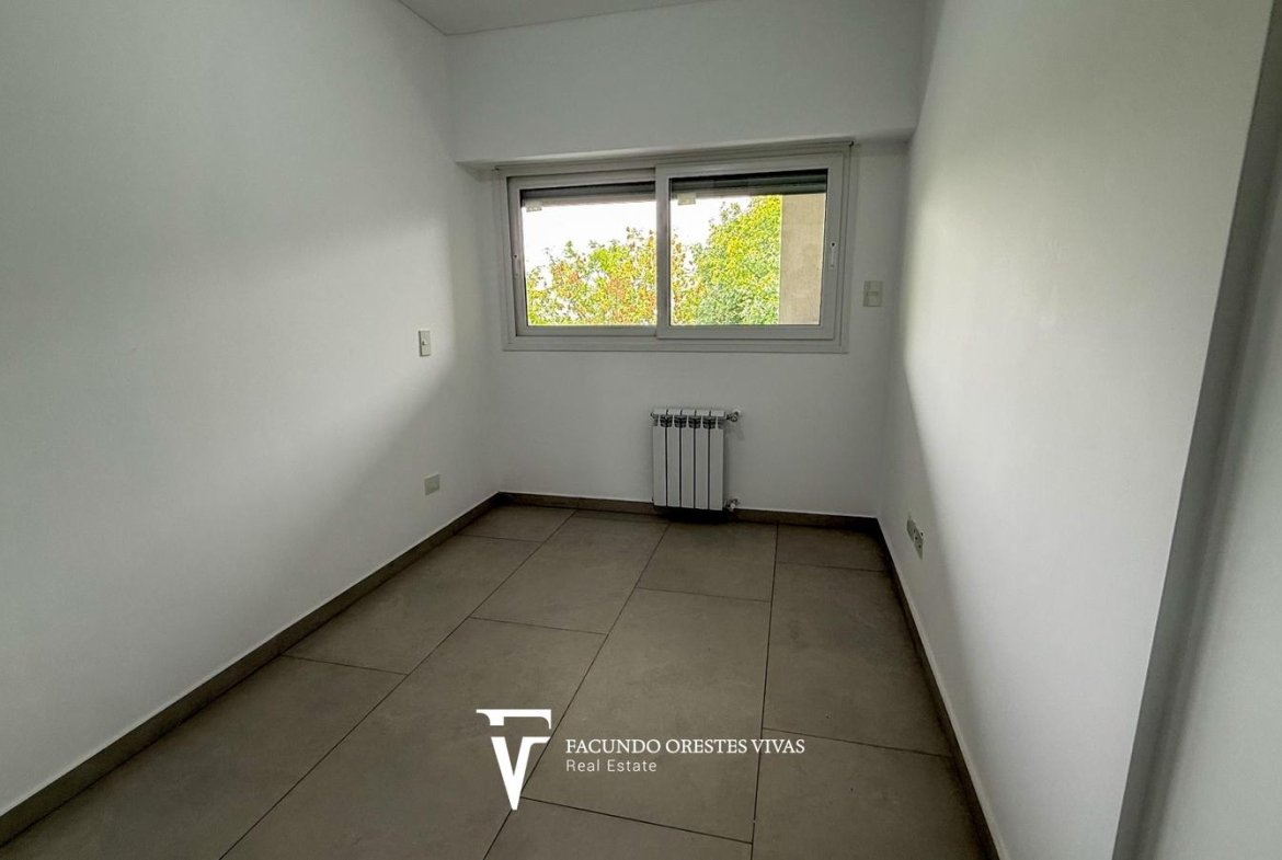 Venta – Departamento – 4 ambientes – A estrenar – Villa Santa Rita