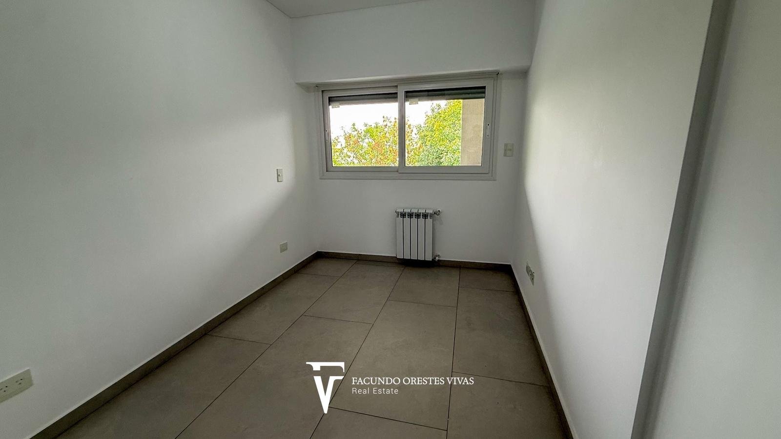Venta – Departamento – 4 ambientes – A estrenar – Villa Santa Rita