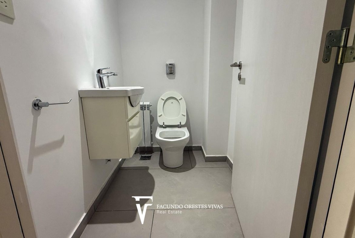 Venta – Departamento – 4 ambientes – A estrenar – Villa Santa Rita