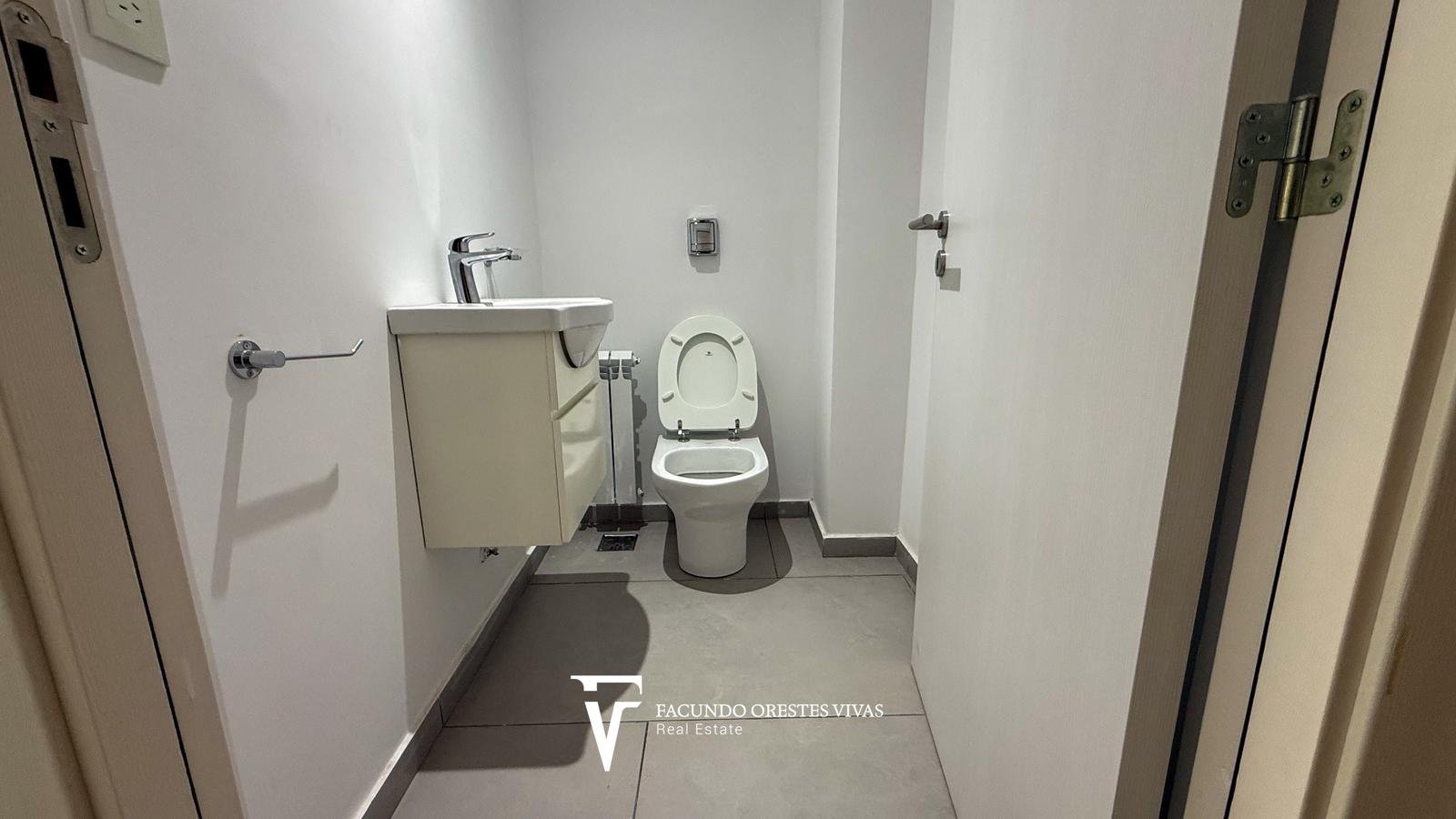 Venta – Departamento – 4 ambientes – A estrenar – Villa Santa Rita