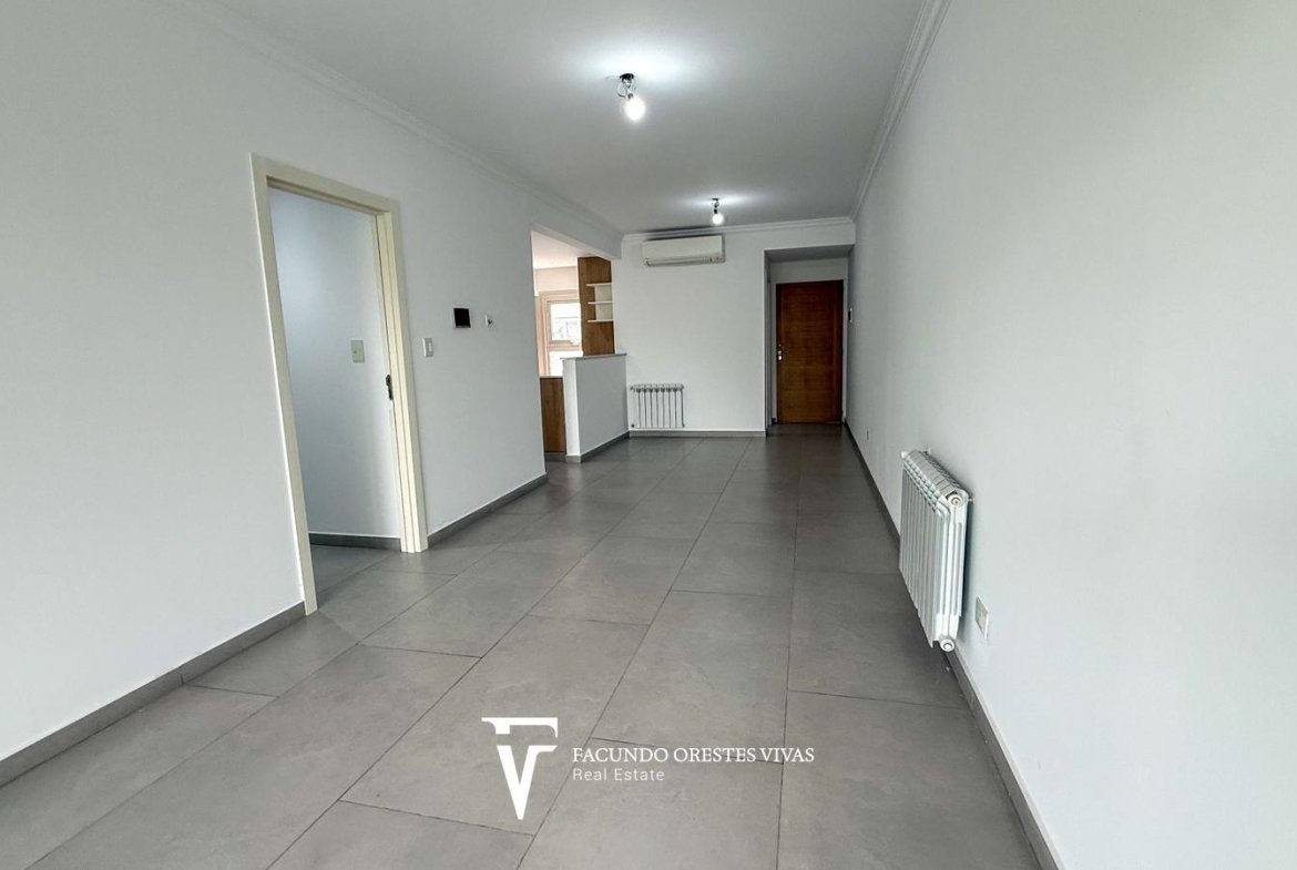 Venta – Departamento – 4 ambientes – A estrenar – Villa Santa Rita