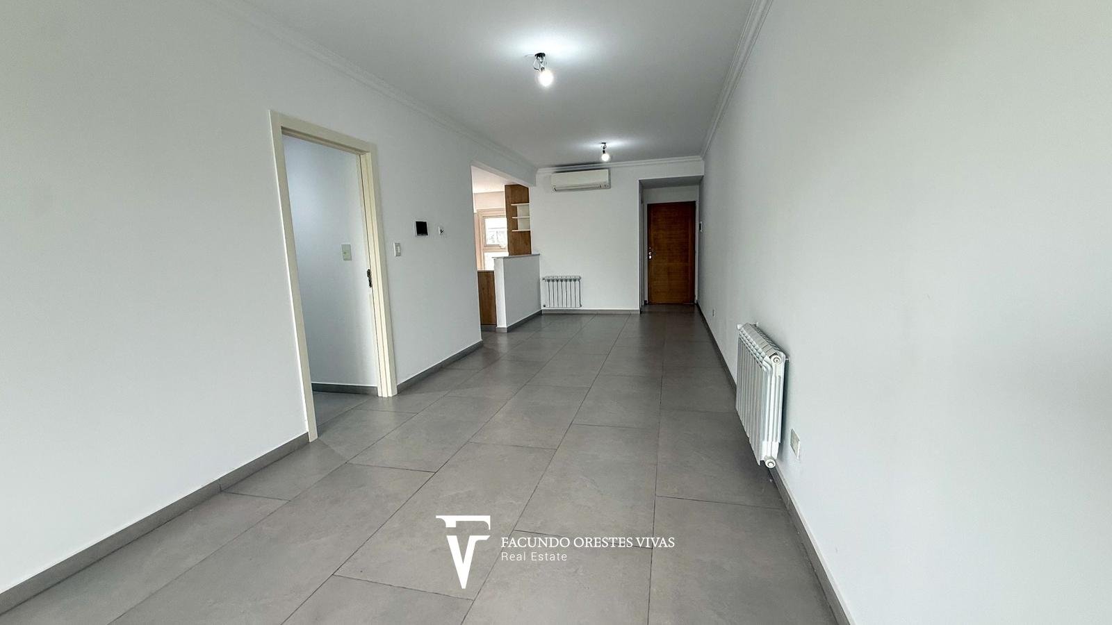 Venta – Departamento – 4 ambientes – A estrenar – Villa Santa Rita