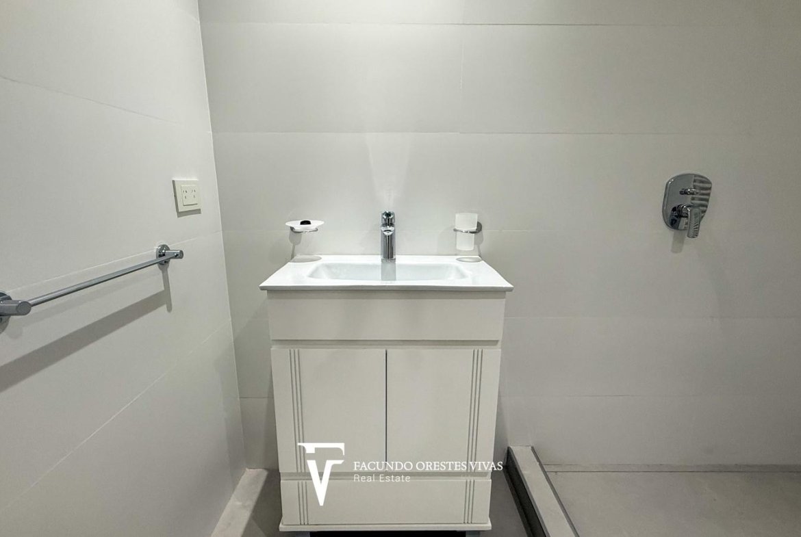 Venta – Departamento – 4 ambientes – A estrenar – Villa Santa Rita