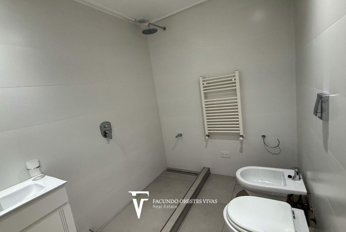 Venta – Departamento – 4 ambientes – A estrenar – Villa Santa Rita